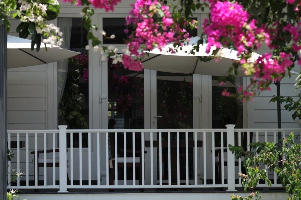 Frangipani Boutique