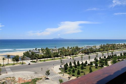 Zenta Sea View Khách sạn