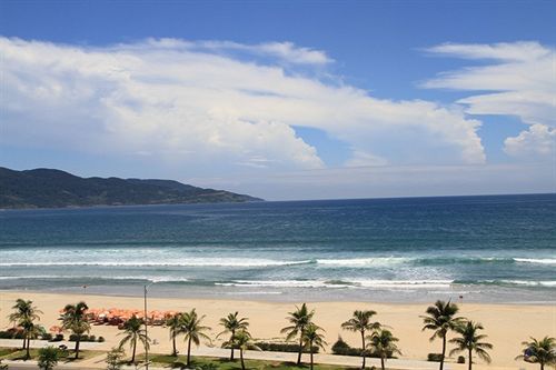 Khách sạn Zenta Sea View