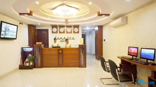 Danasea Hotel 2*
