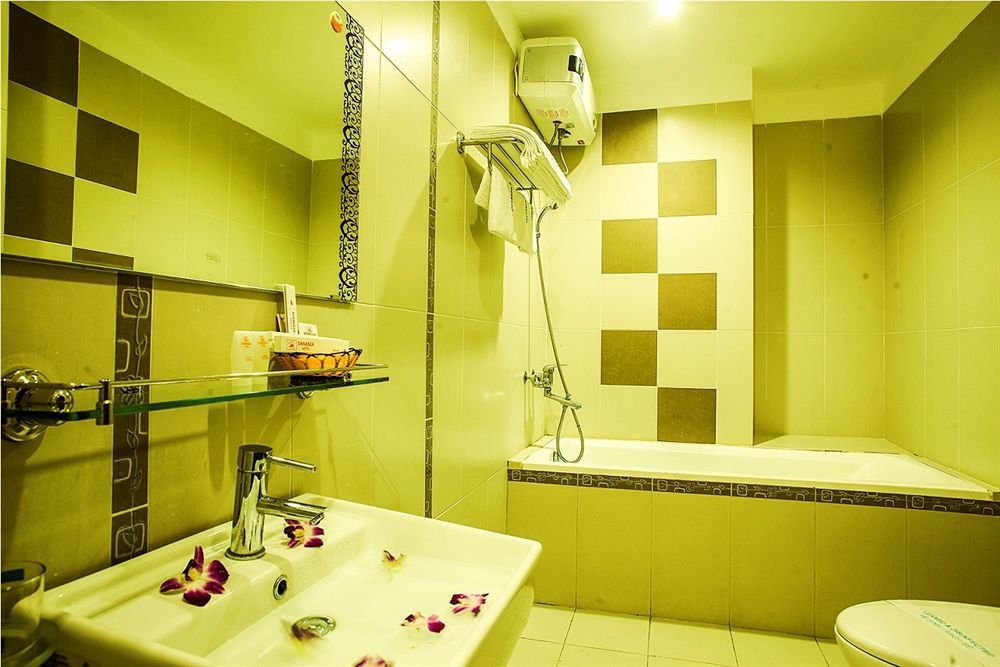 Hotel Danasea 2*