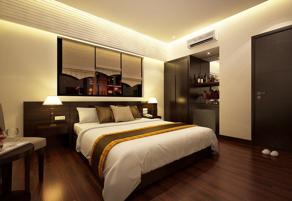 Song Da Hotel Da Nang Hotel 3*