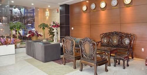 Doha Bliss By Haviland Hotel 3*