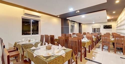 Hotel Doha Bliss By Haviland Da Nang