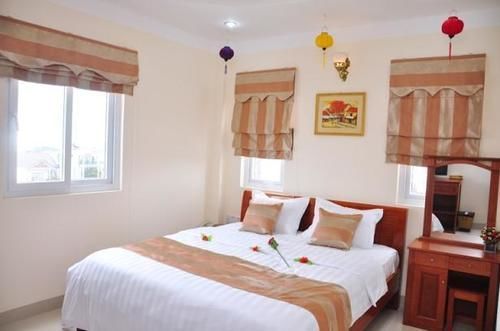 Hotel Dang Ha Da Nang