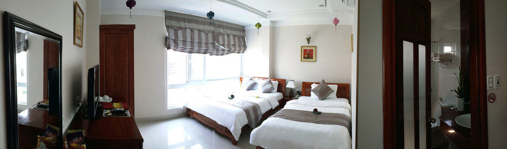 Dang Ha Da Nang