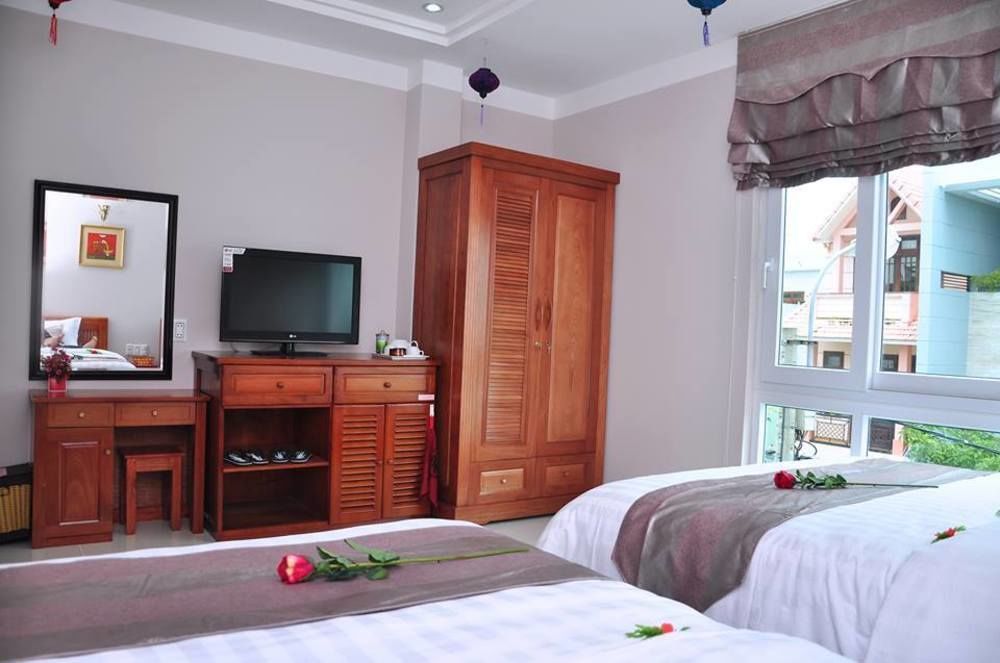 Hotel Dang Ha 2*