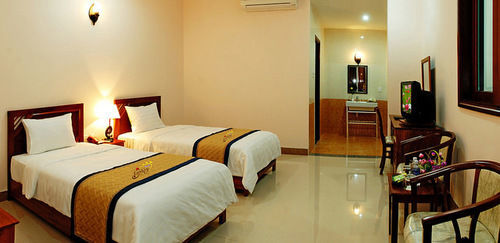 Luxury Hotel Da Nang