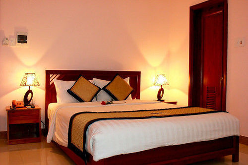 Luxury Hotel