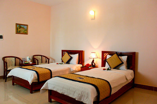 Luxury 3* Da Nang