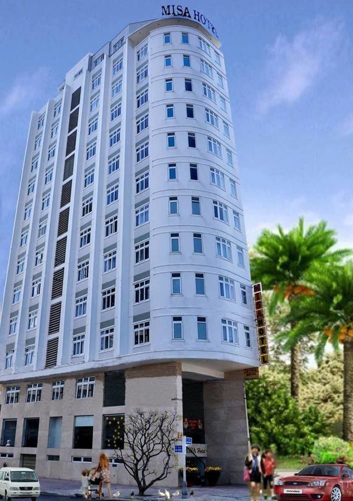 Misa 2* Da Nang