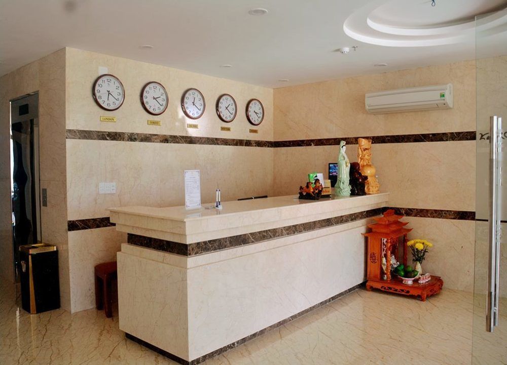 Valencia Hotel
