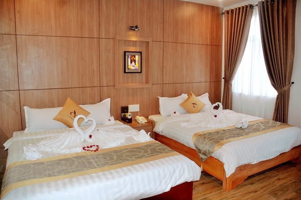 Valencia Hotel