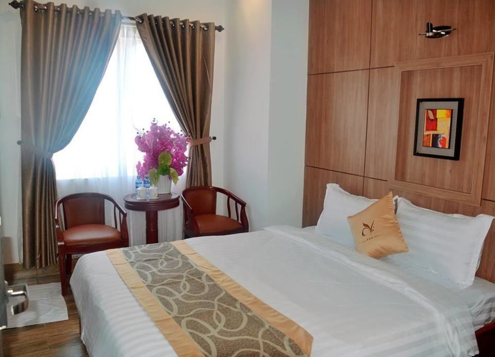 Valencia Hotel Da Nang