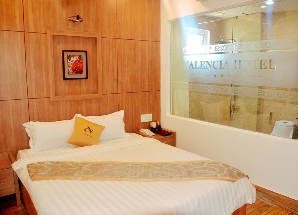 Valencia 3* Da Nang