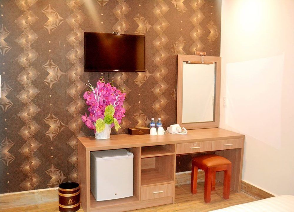 Valencia 3* Đà Nẵng