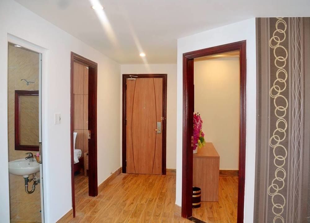 Hotel Valencia Đà Nẵng