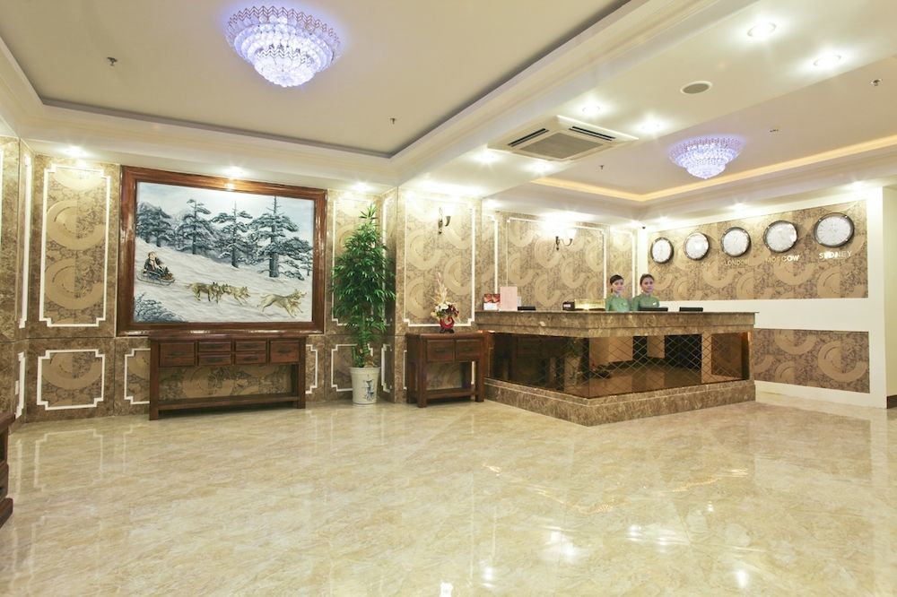 Angel Hotel