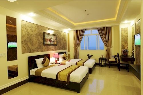 Hotel Angel
