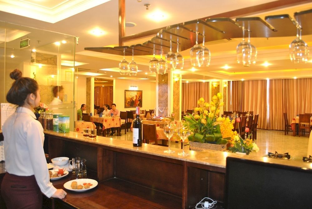 Angel 3* Da Nang