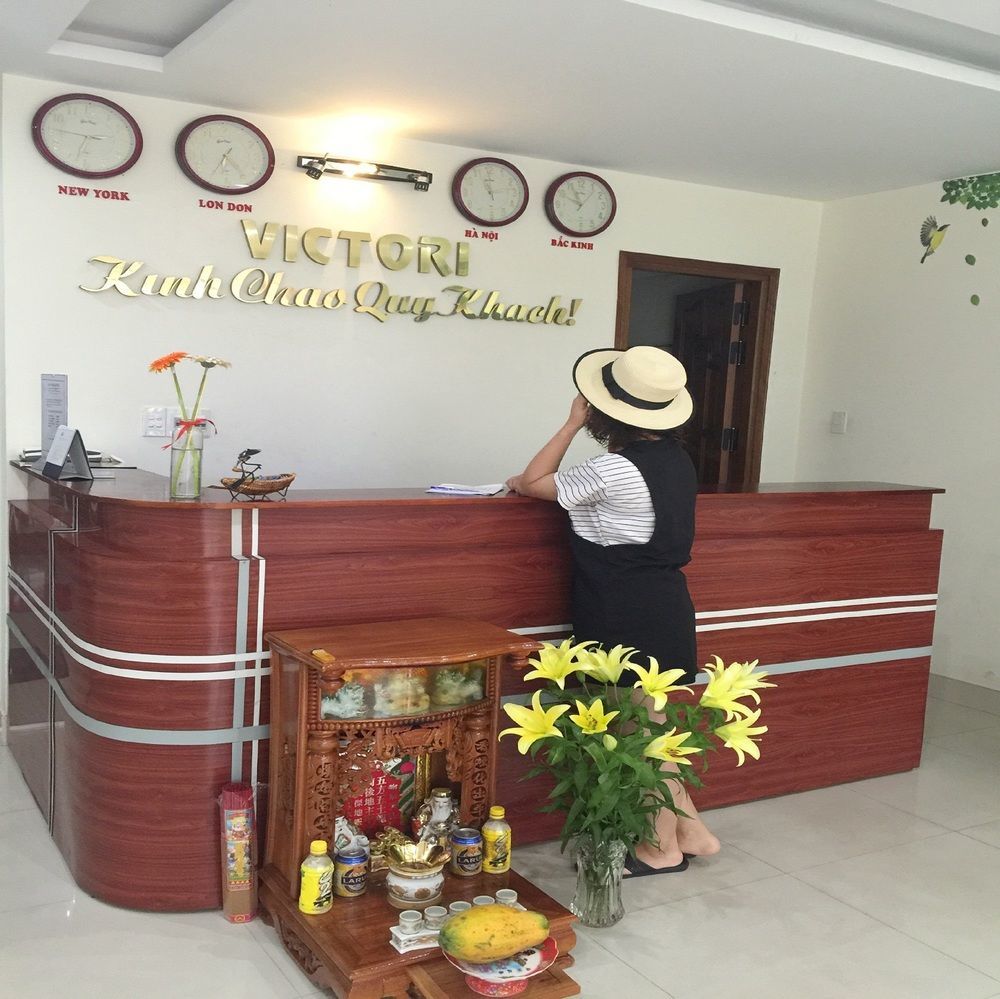 Hotel Victori