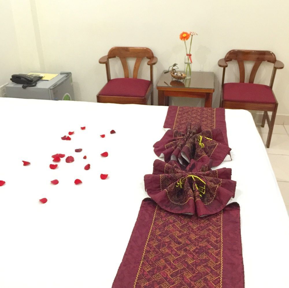 Victori 3* Đà Nẵng