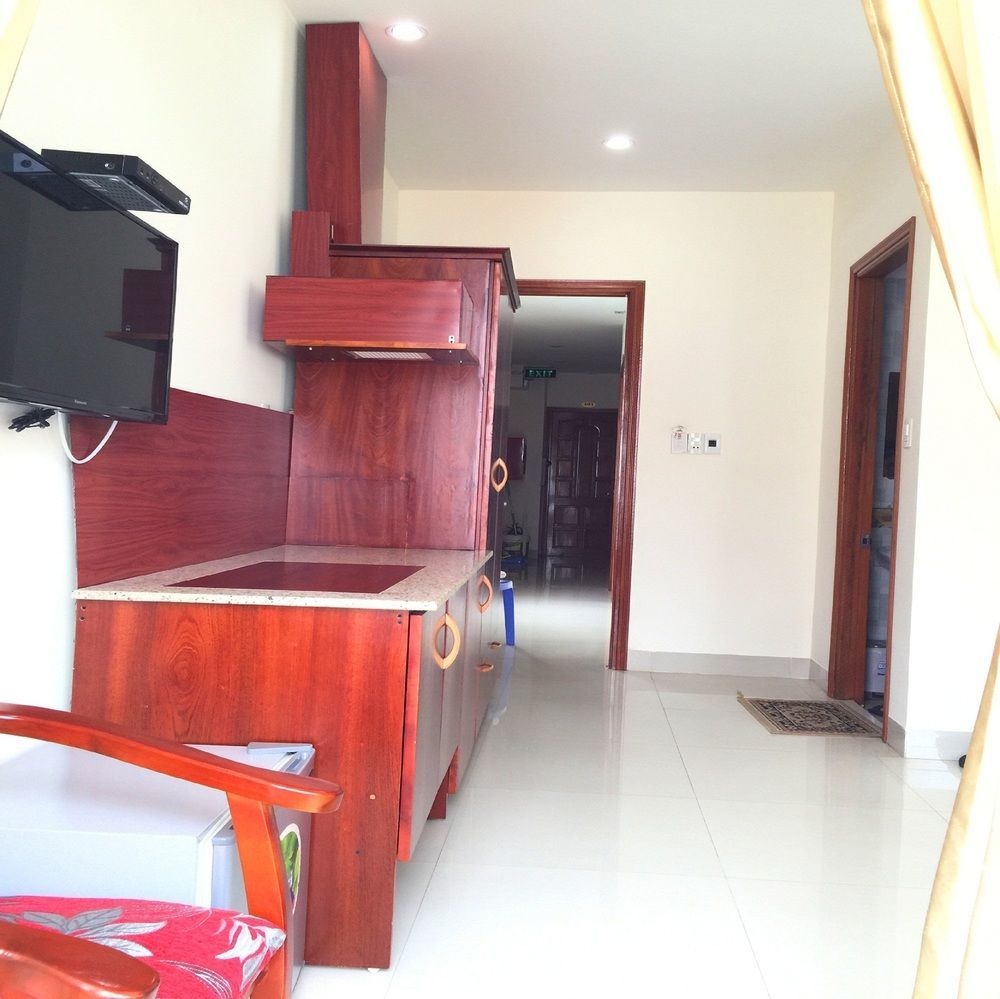 Victori Hotel Đà Nẵng