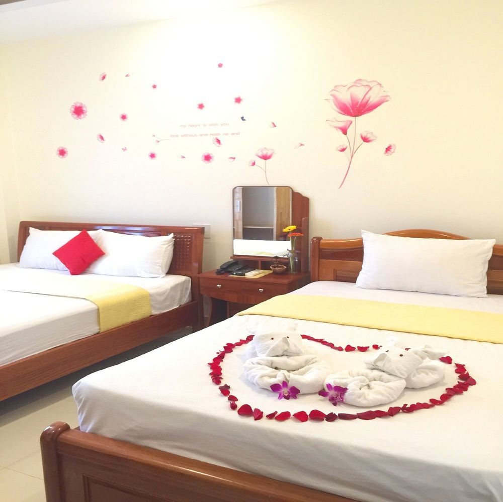 Hotel Victori Đà Nẵng