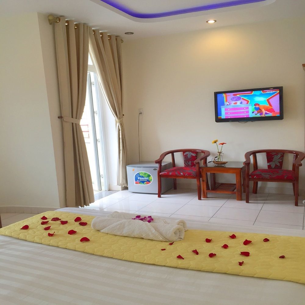 Victori 3* Đà Nẵng