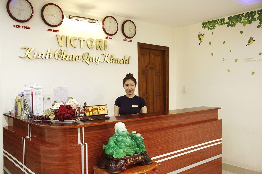 Hotel Victori