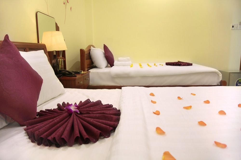 Hotel Victori