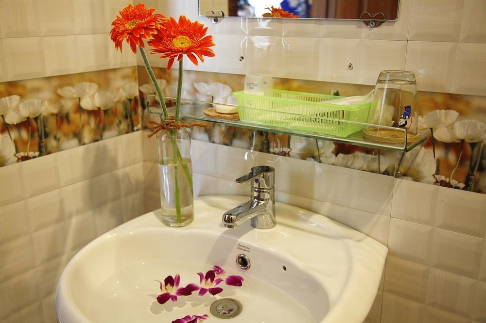 Hotel Victori 3*