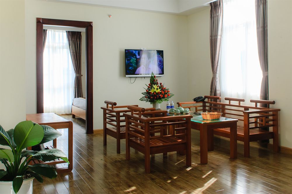 Hotel Orchid