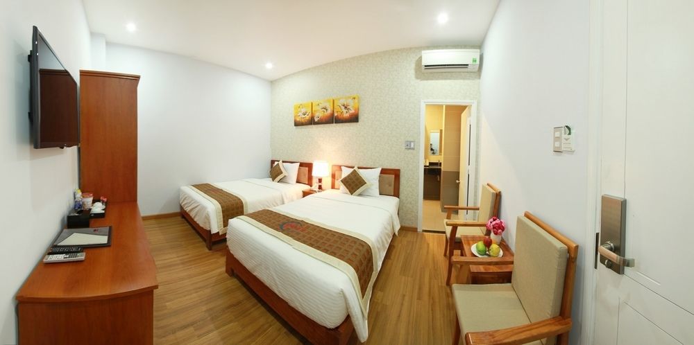 Shara Hotel Da Nang