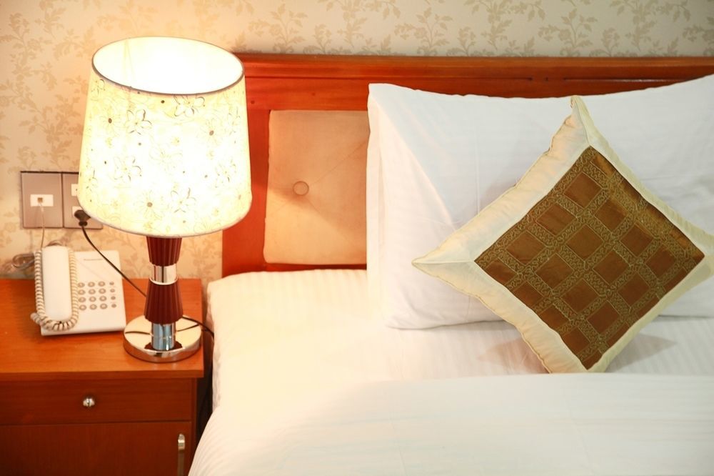 Shara Hotel Da Nang 3* Da Nang