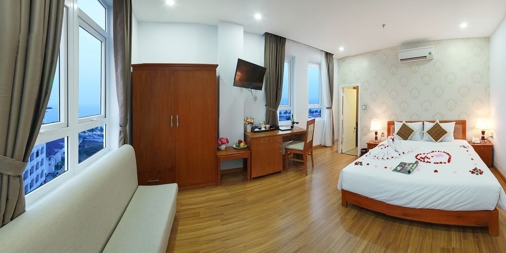 Shara Hotel Da Nang Hotel