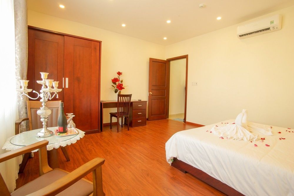 Hotel Green Garden