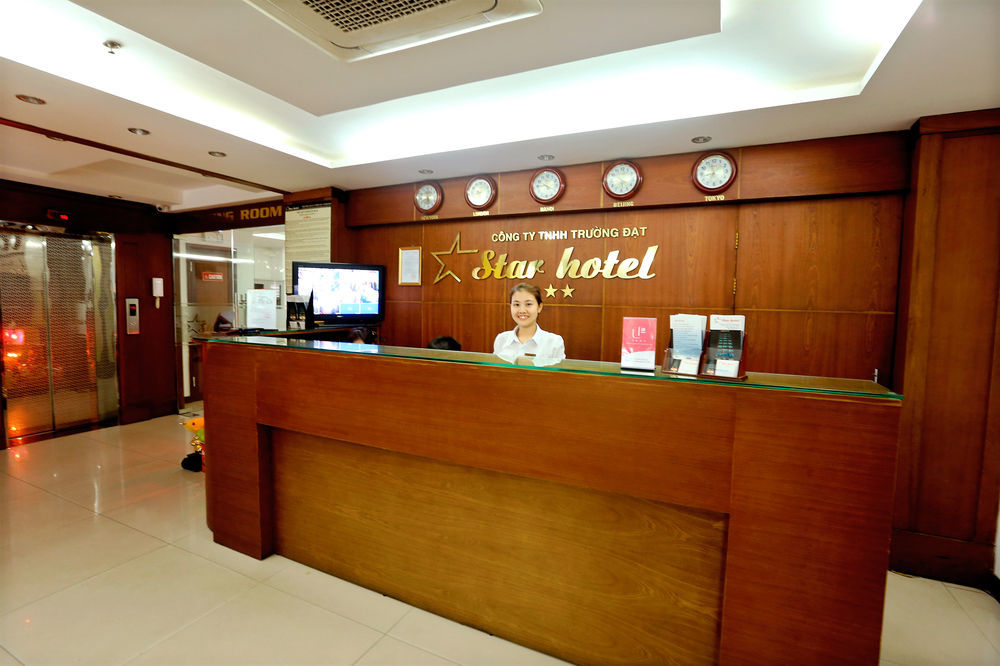 Star And Hotel