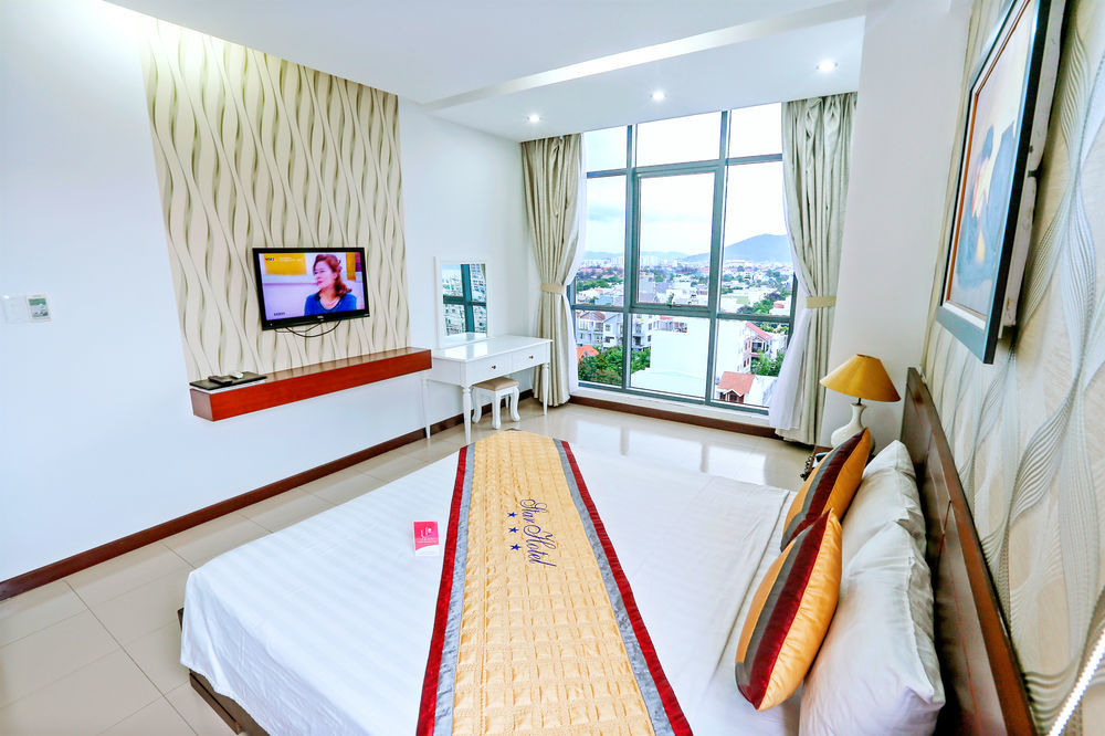 Star And Da Nang