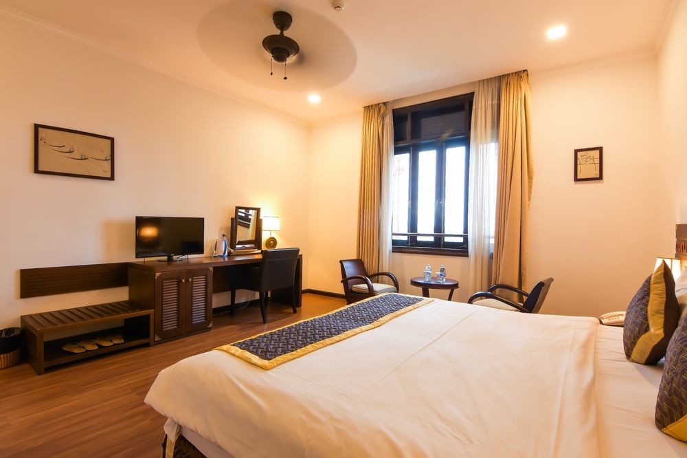 Hotel Chu Da Nang