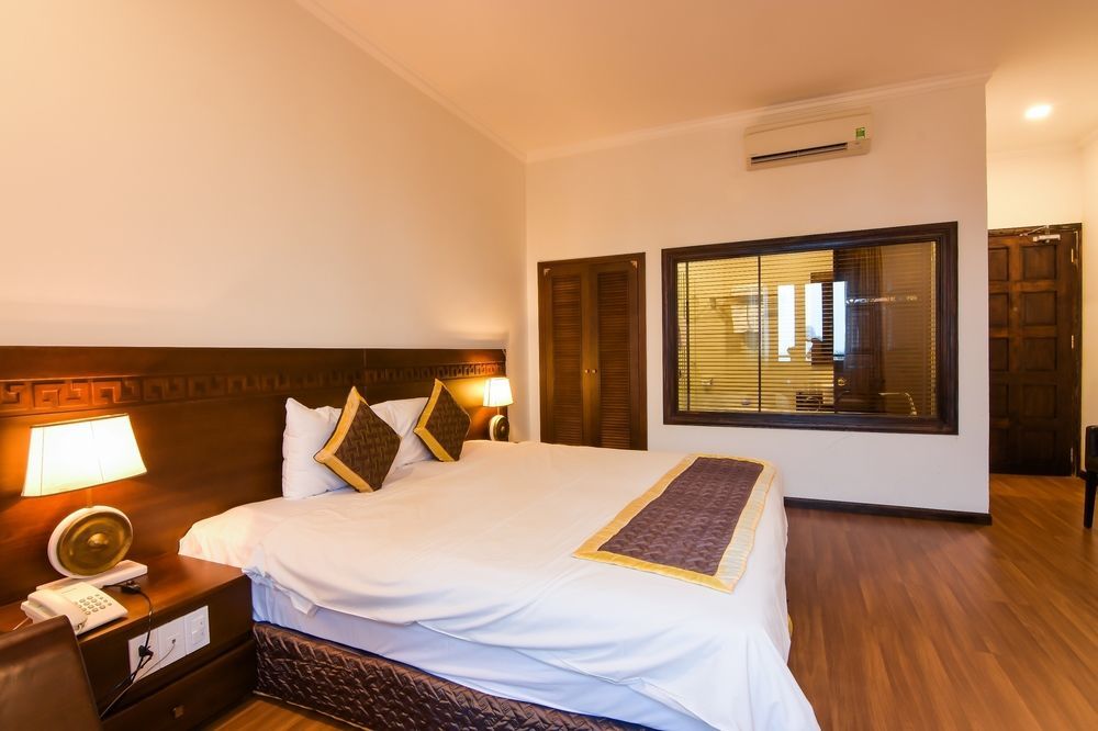 Chu 3* Da Nang