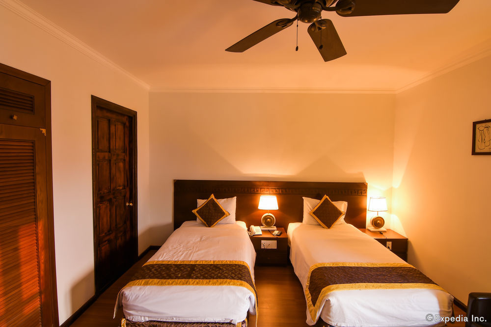 Chu Hotel