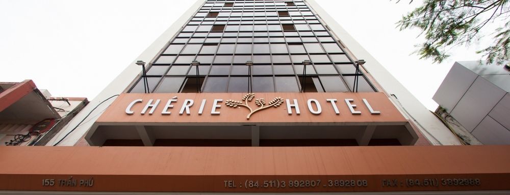 Hotel Satya Market Da Nang