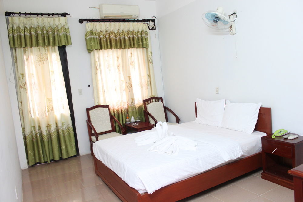 Ngôi Nhà Xanh Đà Nẵng