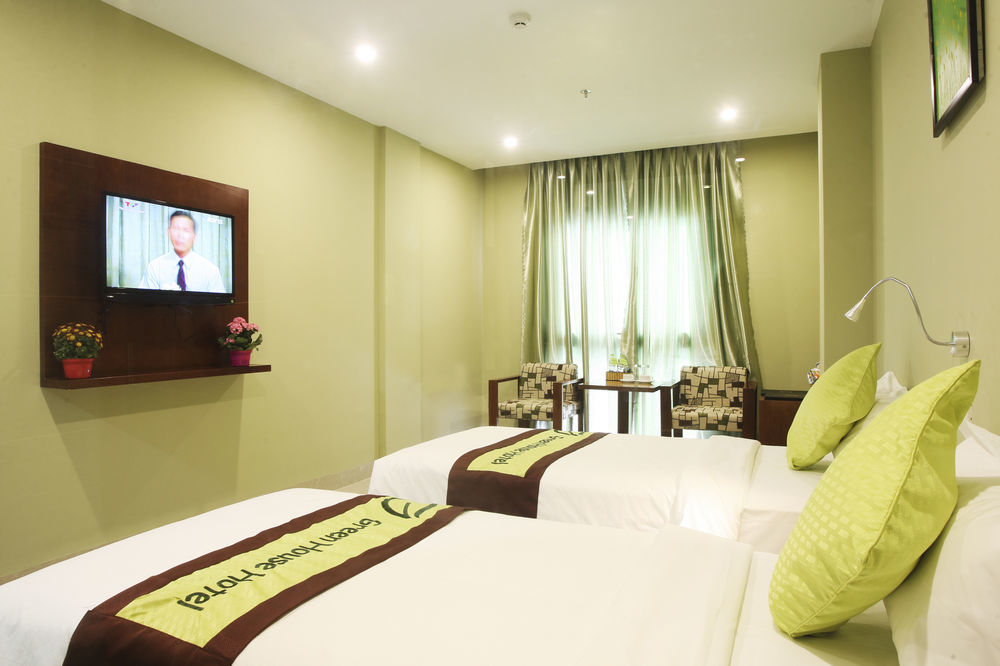 House Hotel Da Nang