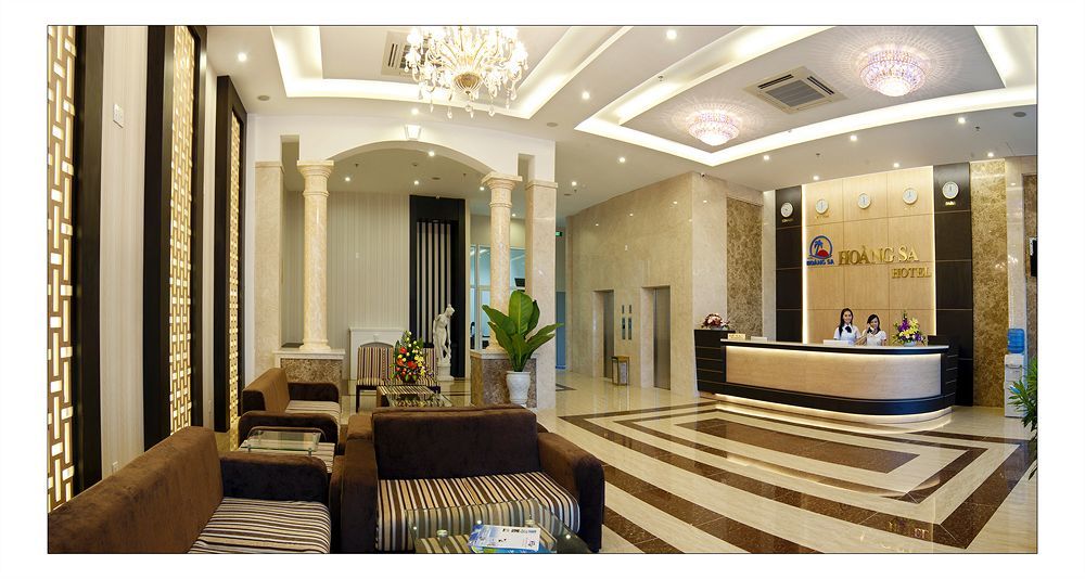 Hotel Hoang Sa Da Nang