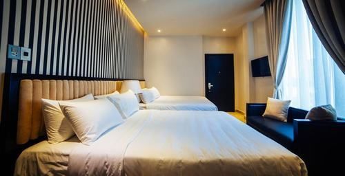 Hotel Bezel Da Nang