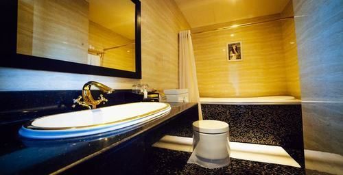Hotel Bezel Da Nang