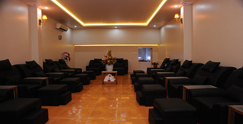 Hotel Bezel
