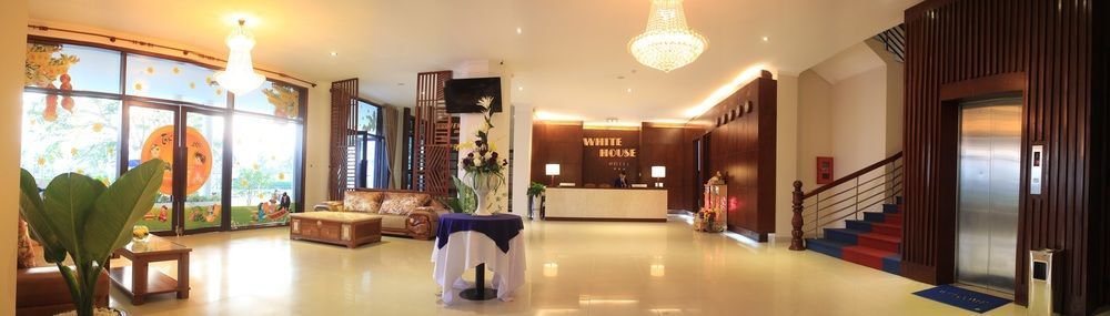 Flora Beach Hotel & Spa Hotel